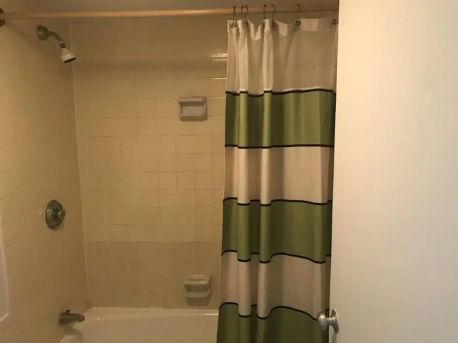 Americas Best Value Inn - Macon