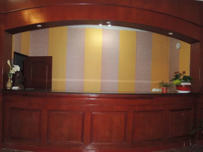 Kinmen Laoye B&B