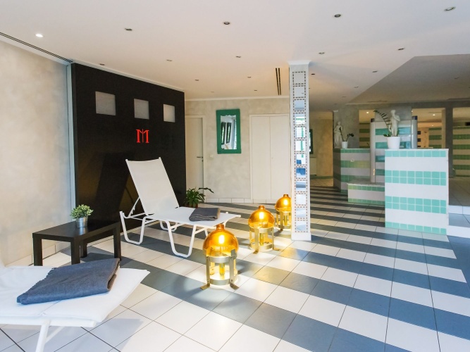 DORMERO Hotel Freudenstadt photo 12