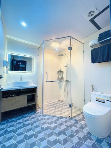 Economy Double room with mountain view