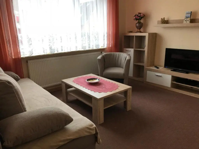 Ferienwohnung-SeesternEG