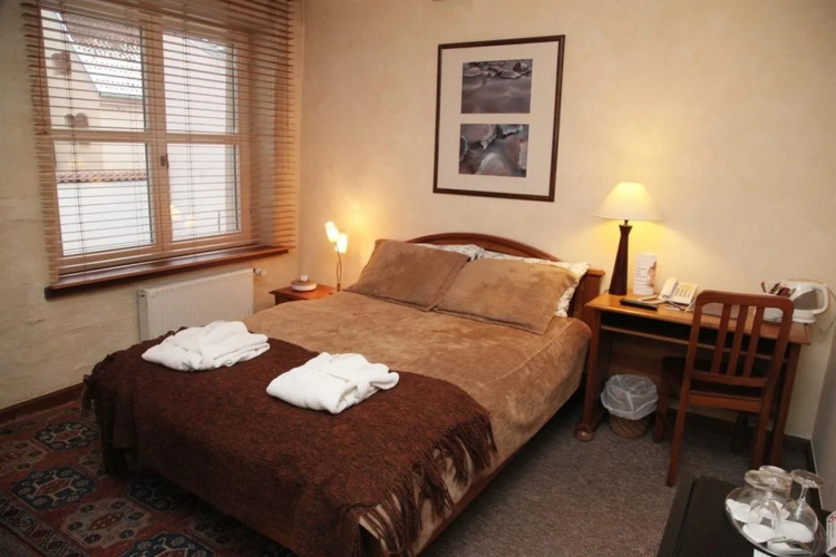 St. Peter's Boutique Hotel