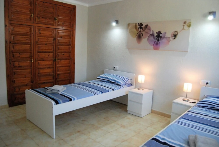 Villa Kenny Private Pool Casasol