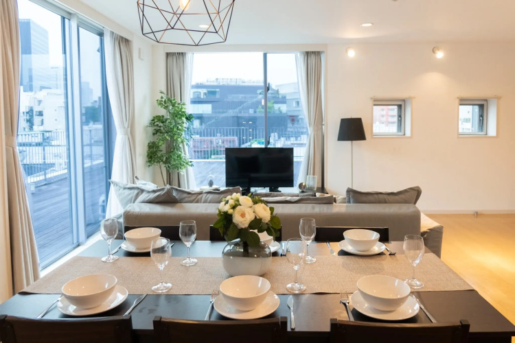 Jingumae Taurus 502 - Vacation STAY 43720v