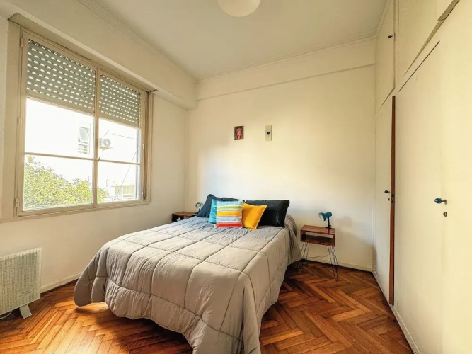 BT Homes - Palermo, Medrano