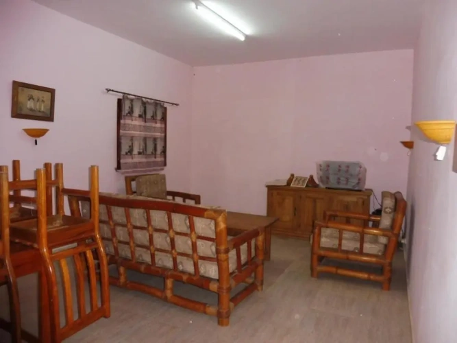 1 Bedroom Cottage