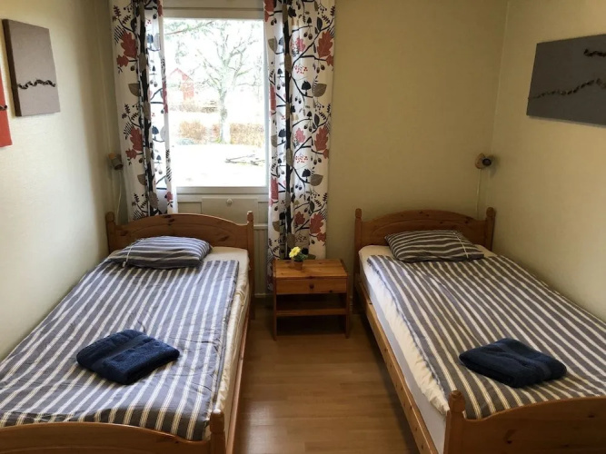 Solviken vandrarhem & Konferens - Hostel