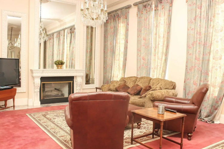 Kingsley Inn