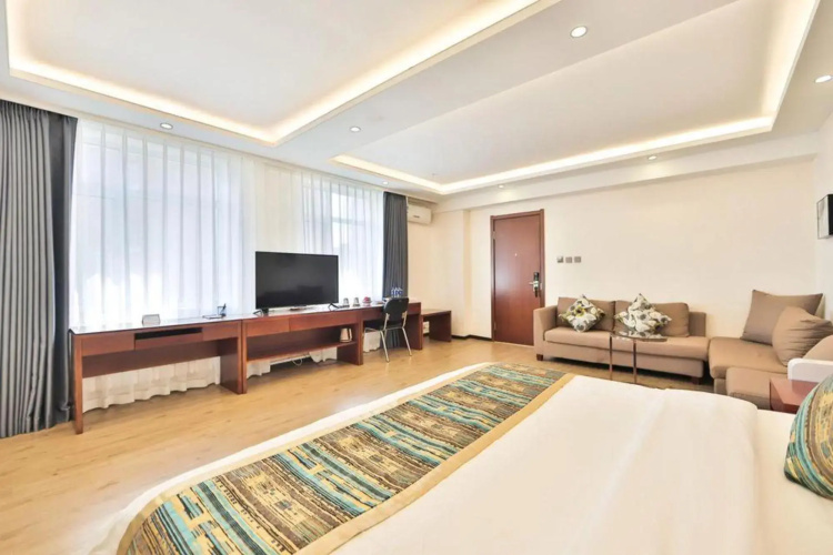 BaoboHotel