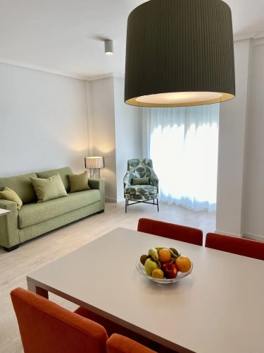 2 Bedrooms Standard Double Basement Apartment