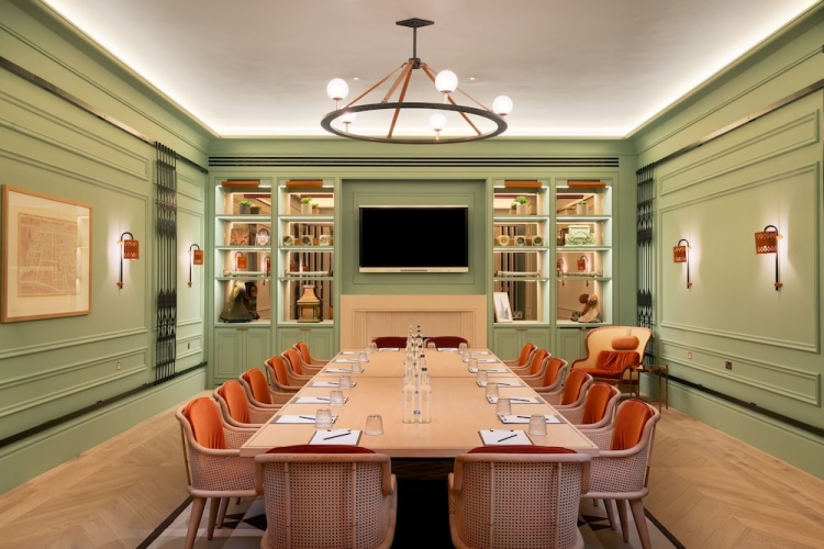Hart Shoreditch Hotel London, Curio Collection by Hilton photo 35