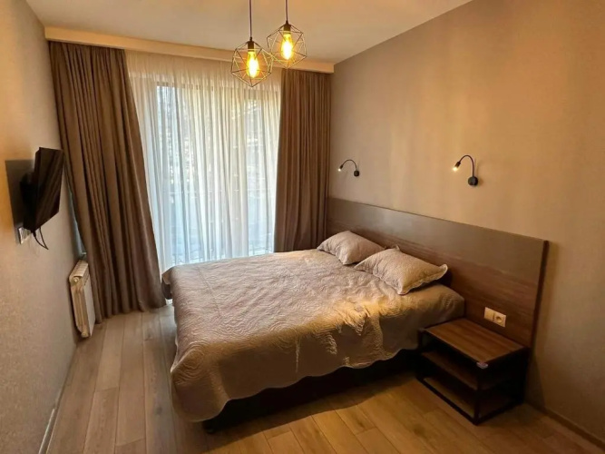 crystal loft N207