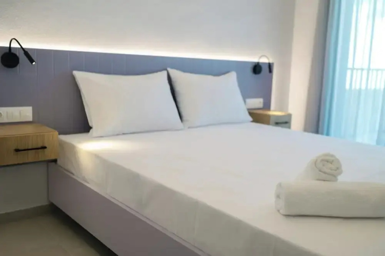 Oktolia Suites