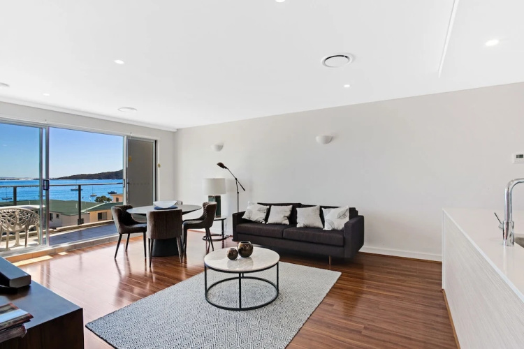 The Shoal, Unit 510