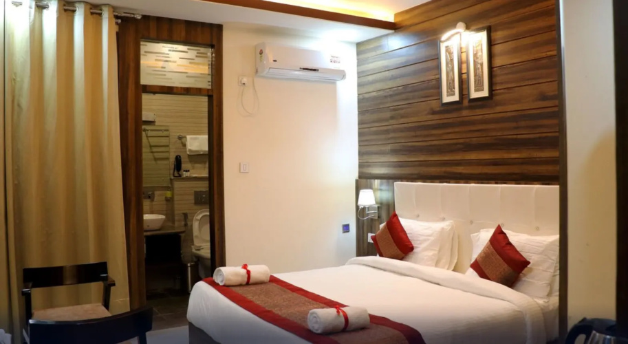 Hotel Royal Park