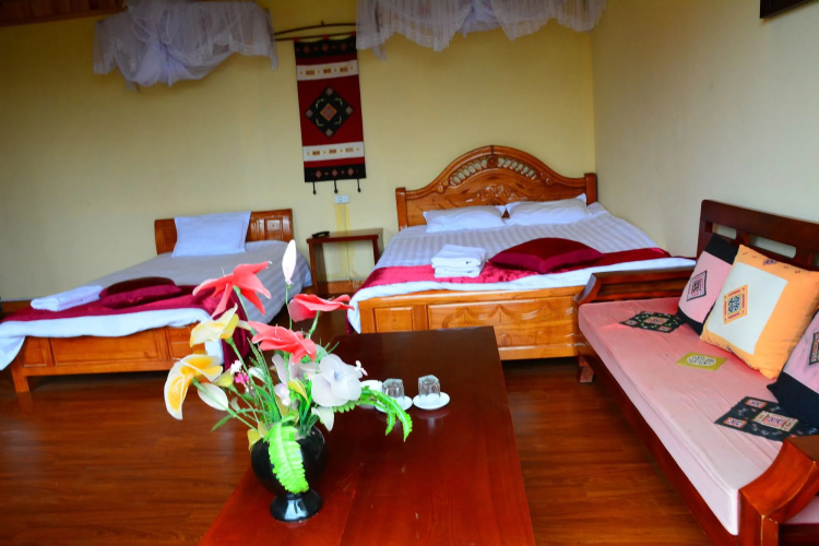 Sapa Sky Hotel