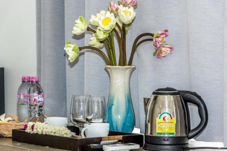 Ravel Boutique Hotel