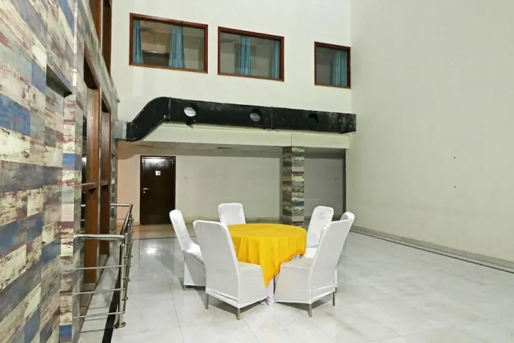 Imagen del hotel