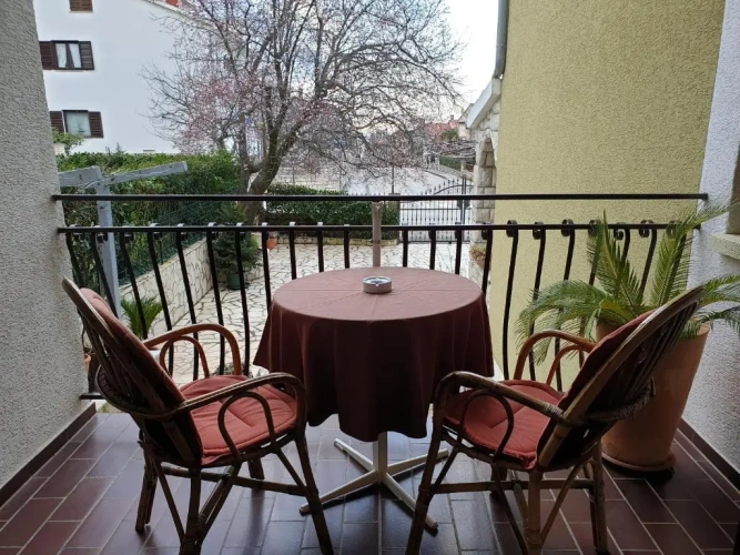 2 Bedrooms Superior Apartment