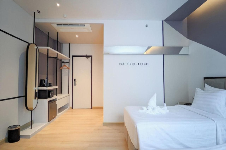 Os Style Hotel Batam Centre