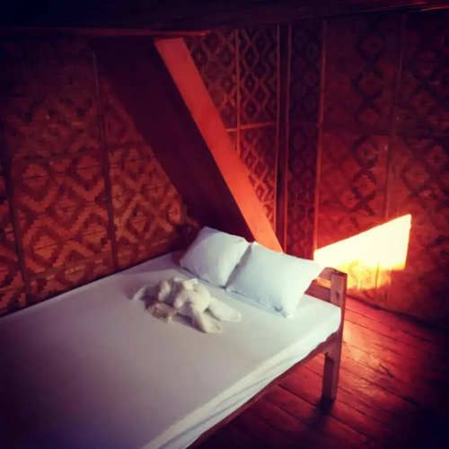 SHUKRAN Apartelle