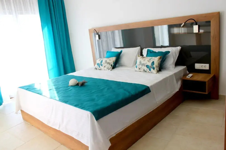 Apartmani Luka Villa