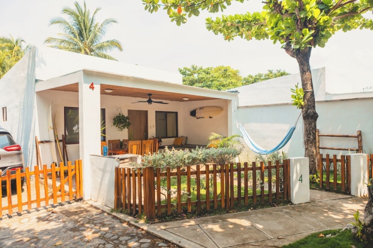 Standard Villa