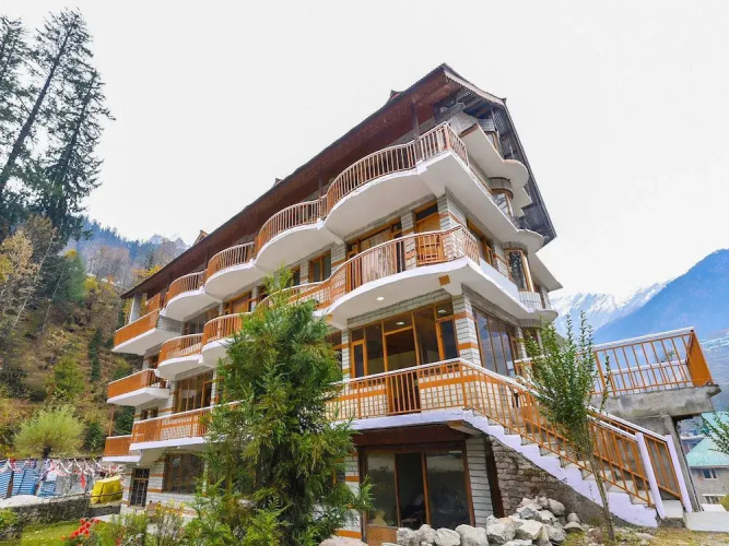Hotelbild