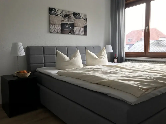 Best APARTMENTS