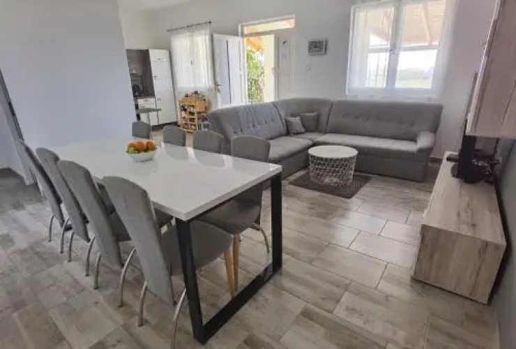Apartments Jasna