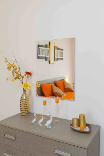 Luxury 2 Bed Apartment