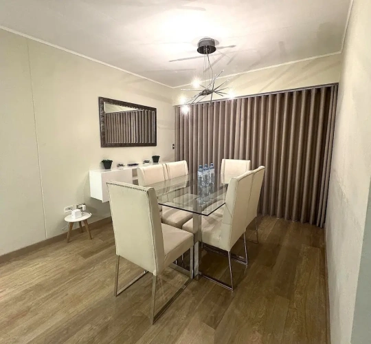 Premium Apartment