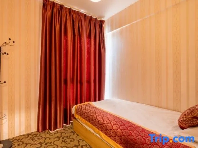 2 Bedrooms Business Twin room