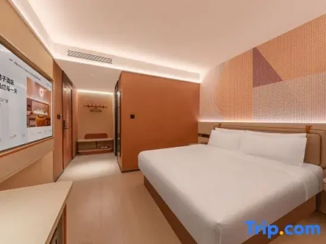 Superior Double room with balcony