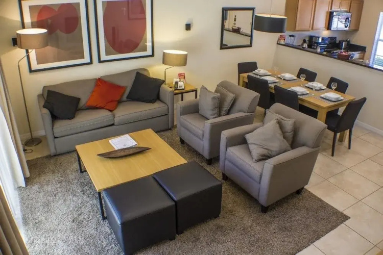 Ip62813 - Encantada Resort - 2 Bed 2.5 Baths Townhome
