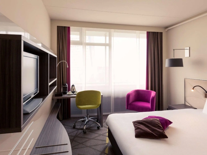 Privilege Double room
