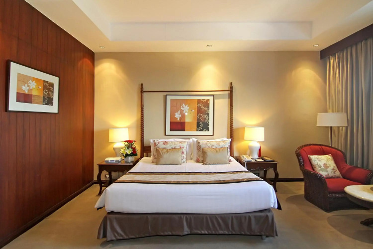 Фотография отеля