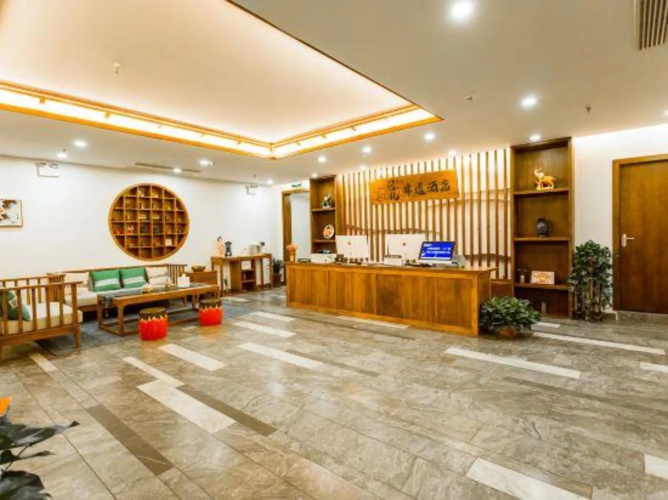 Wenli Feiyi Hotel