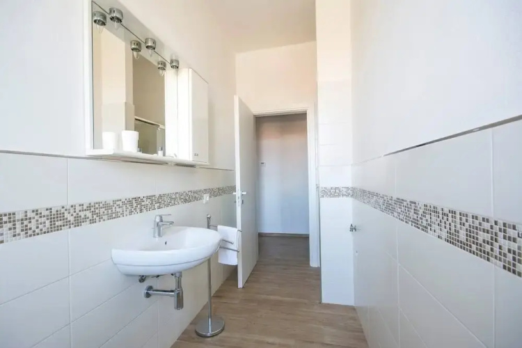 ALTIDO Pampurio Airport rooms