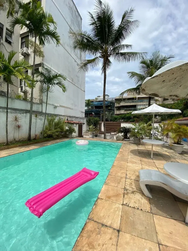 Rio Way Beach