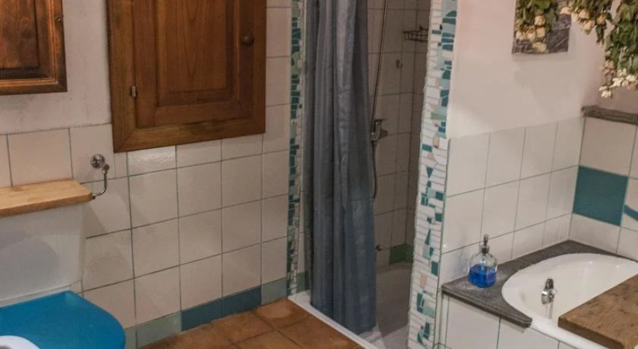 Bed and Breakfast da Toldo