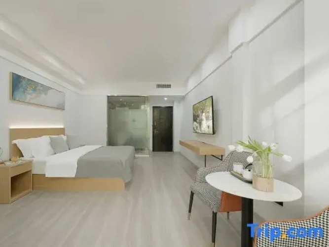Premier Double room