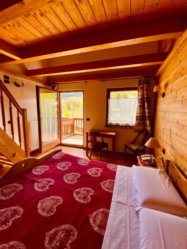 Hotel l'Artisin