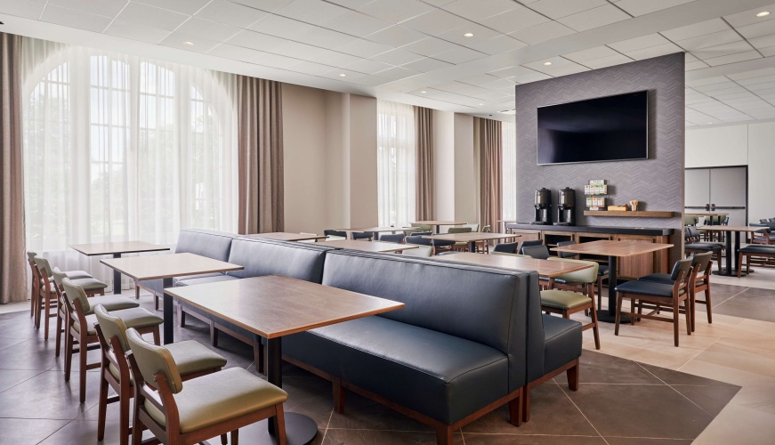 Hyatt Place Chicago Medical/University District photo 24