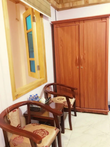 Thanh Cong Hotel