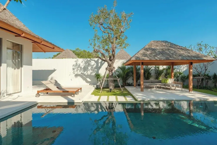 Famous Anchan Flora 4 BR V165