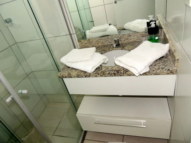 Apartamento Maceió Brasil