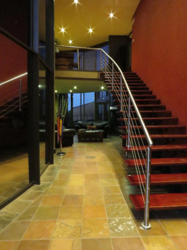 Elrido Guest Lodge