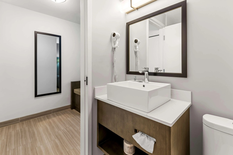 Best Western Cowichan Valley Inn photo 12