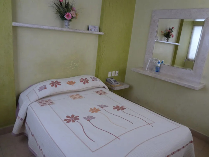 Hotel de Tuxtla
